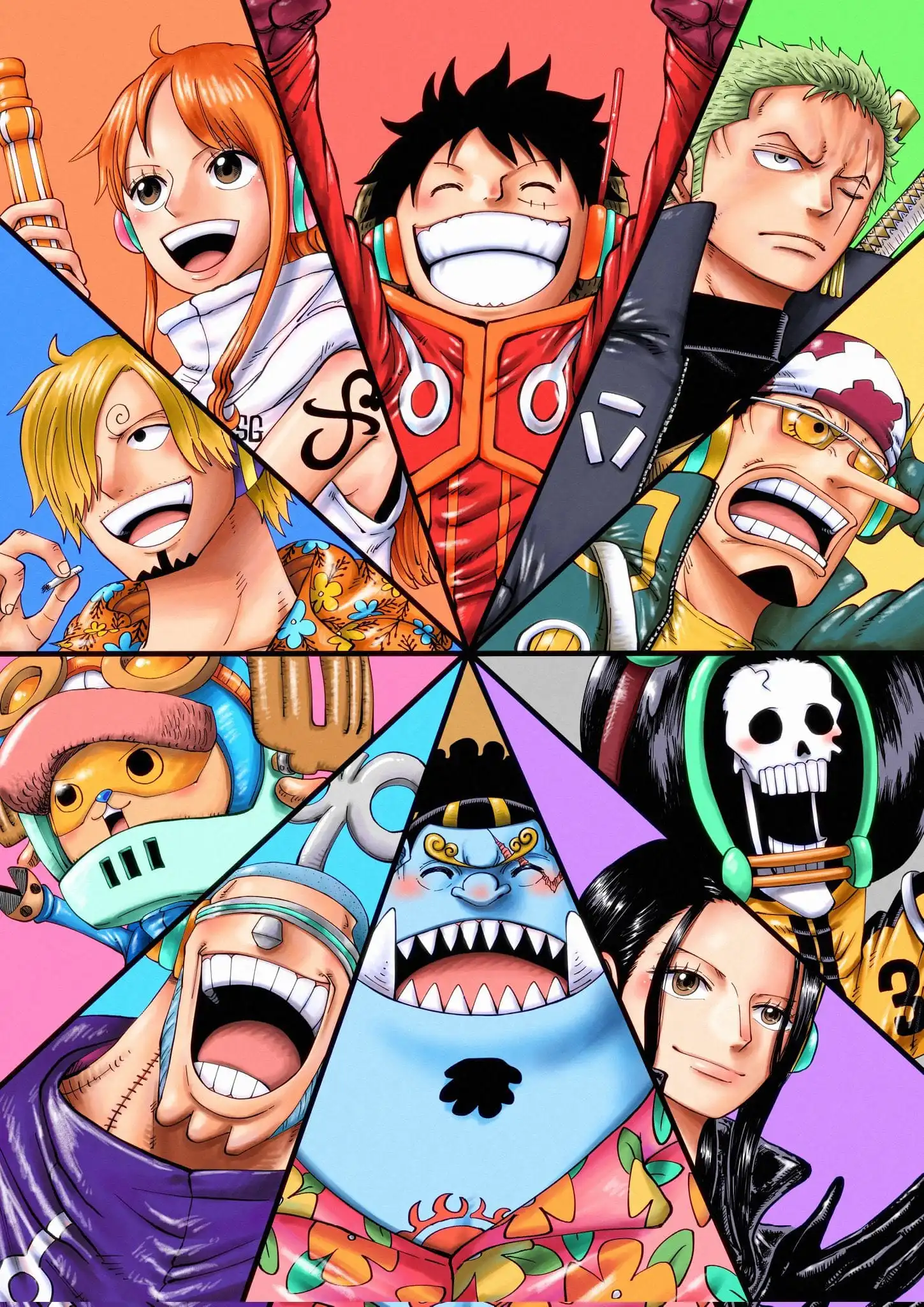 One Piece Anime News