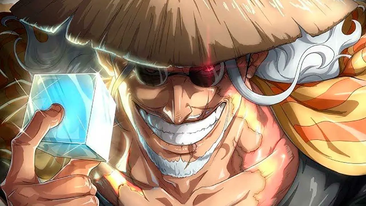 one piece 1140 manga