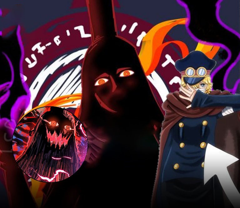 One Piece Chapter 1149 Preview Oda Unveils IMU