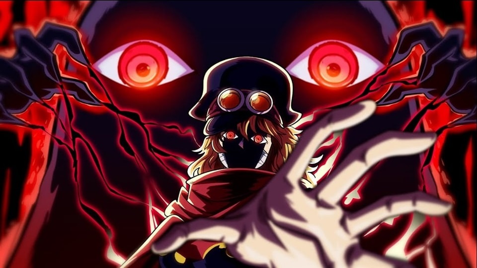 One Piece Chapter 1150 English - I Returned Home